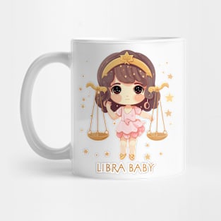 Libra Baby 1 Mug